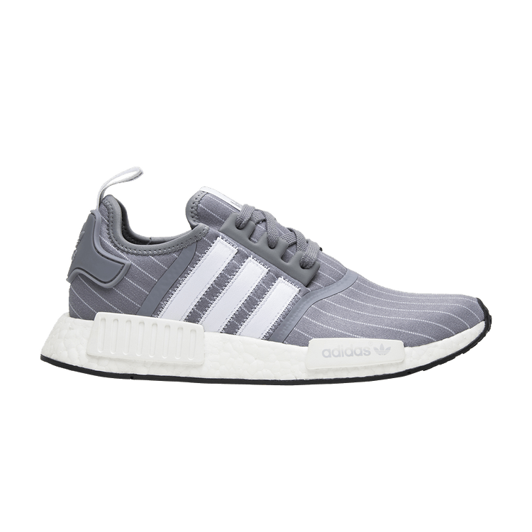 adidas NMD R1 Bedwin & the Heartbreakers Grey