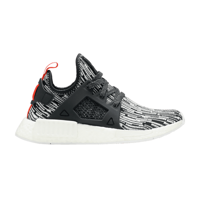 adidas NMD XR1 Glitch Camo (Youth)