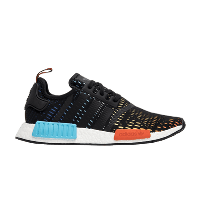 adidas NMD R1 Footlocker Europe Rainbow
