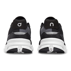 On Running Cloudrift Black White