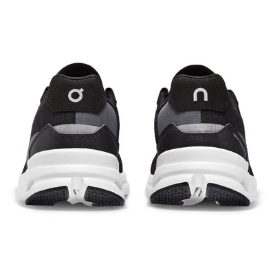 On Running Cloudrift Black White