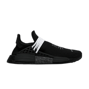 adidas NMD Hu Pharrell Black