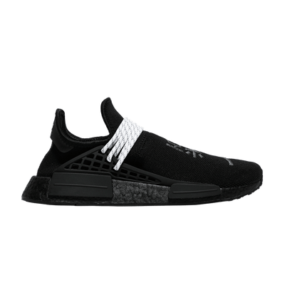 adidas NMD Hu Pharrell Black