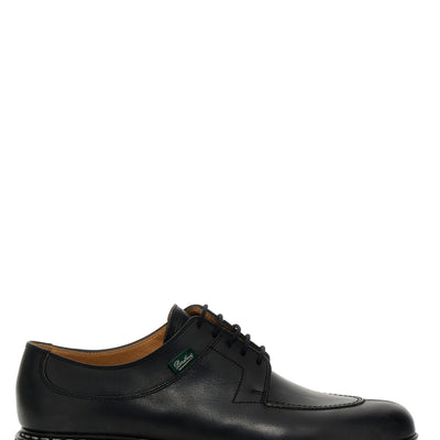 Paraboot Lace Up Shoes