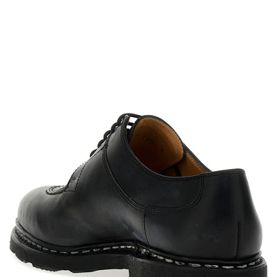 Paraboot Lace Up Shoes