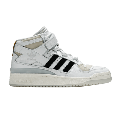 adidas Forum Mid Beyonce Ivy Park White