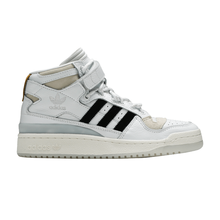 adidas Forum Mid Beyonce Ivy Park White