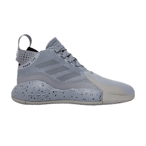 adidas D Rose 773 Halo Silver