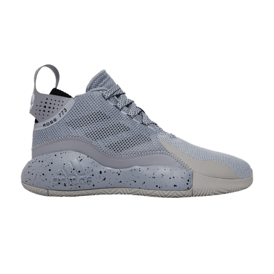 adidas D Rose 773 Halo Silver