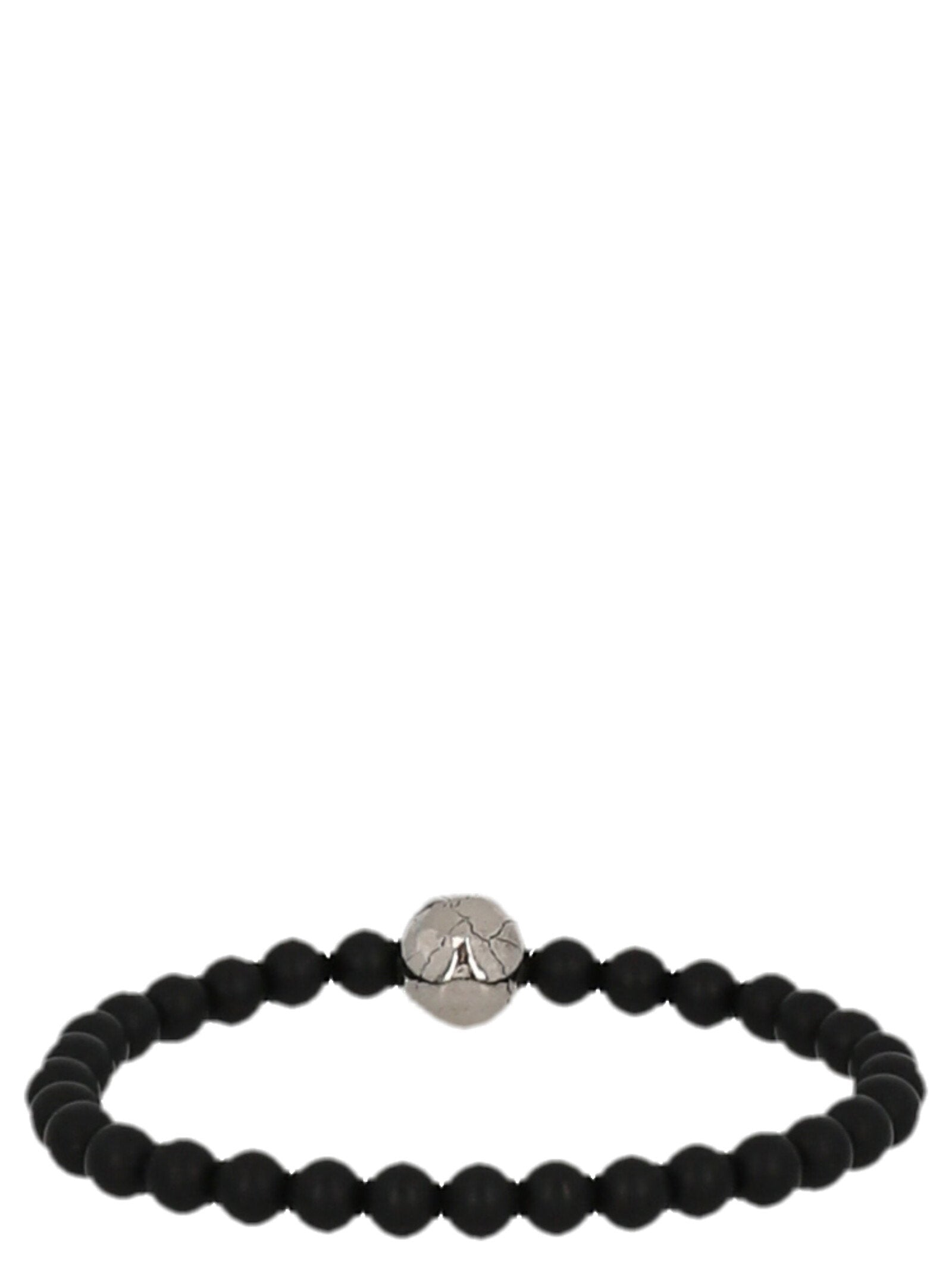 Alexander McQueen Skull Spheres Bracelet