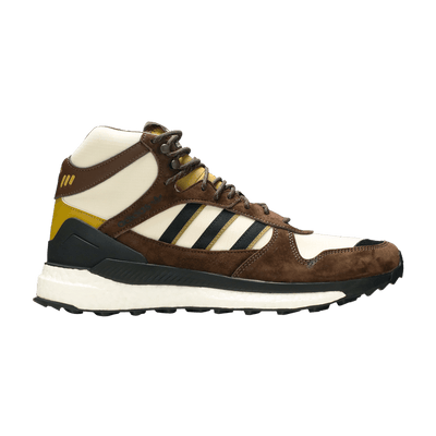 adidas Marathon Free Hiker Human Made Khaki
