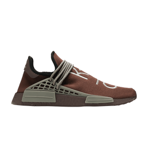 adidas NMD Hu Pharrell Chocolate