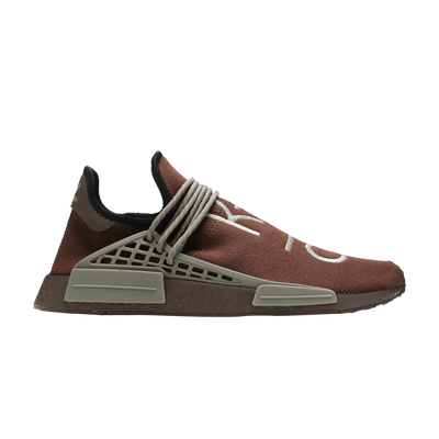 adidas NMD Hu Pharrell Chocolate