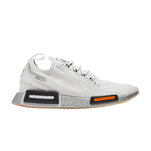adidas NMD R1 Spectoo NASA Cloud White