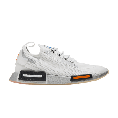 adidas NMD R1 Spectoo NASA Cloud White