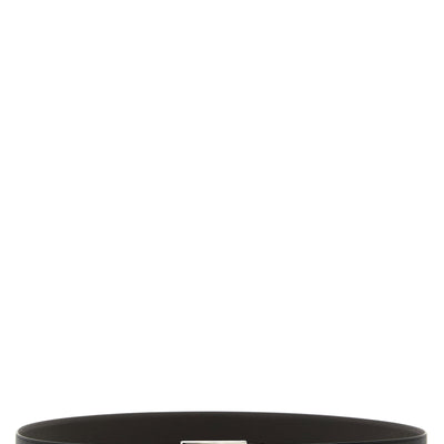 Ferragamo Gancini Reversible Belt