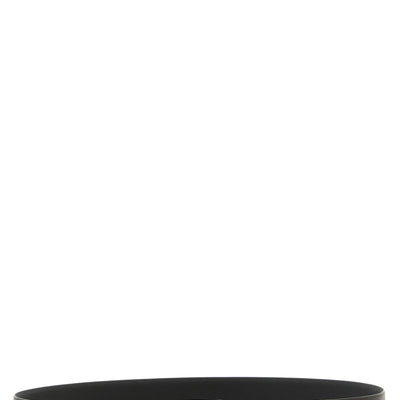 Ferragamo Gancini Reversible Belt