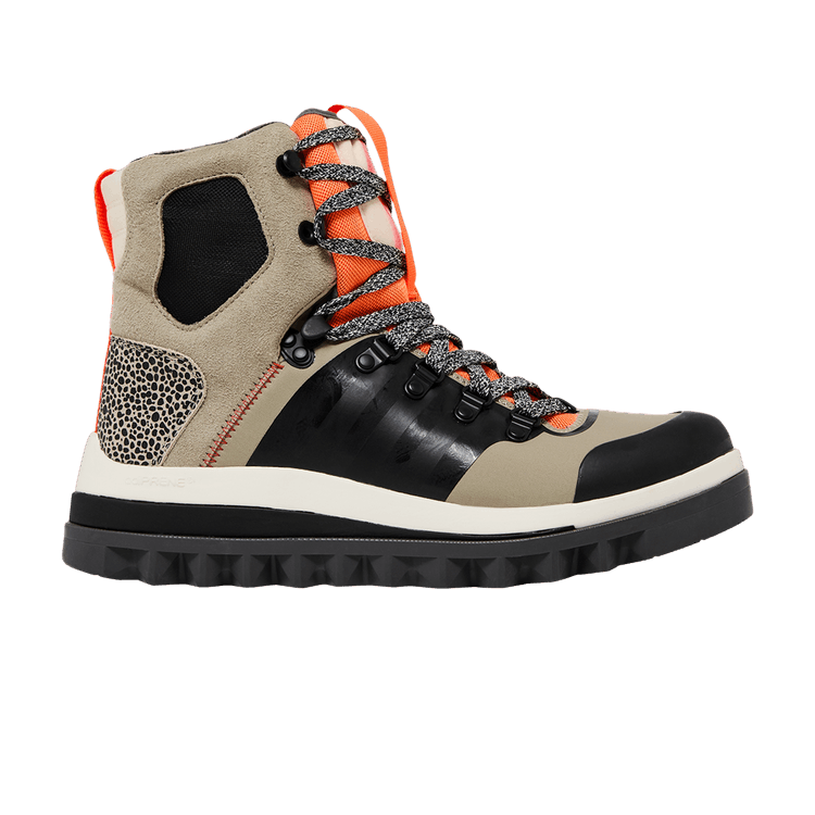 adidas Outdoor Eulampis Stella McCartney Leopard (Women's)
