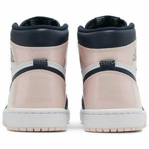 Wmns Air Jordan 1 Retro High OG SE Bubble Gum