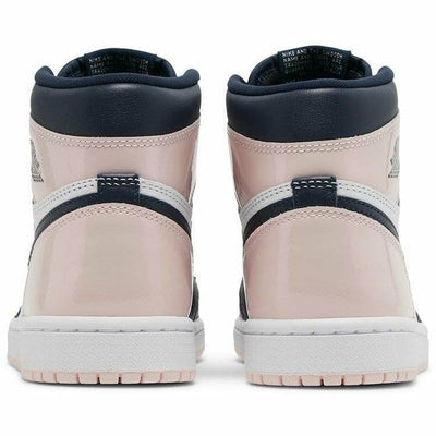 Wmns Air Jordan 1 Retro High OG SE Bubble Gum