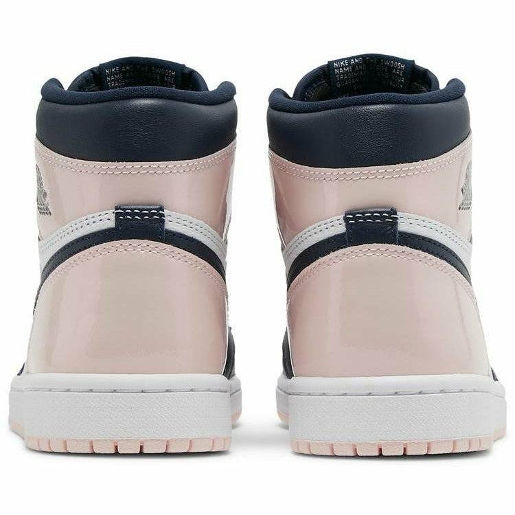 Wmns Air Jordan 1 Retro High OG SE Bubble Gum