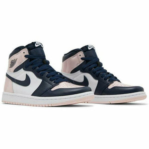 Wmns Air Jordan 1 Retro High OG SE Bubble Gum
