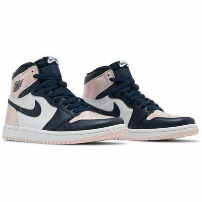 Wmns Air Jordan 1 Retro High OG SE Bubble Gum
