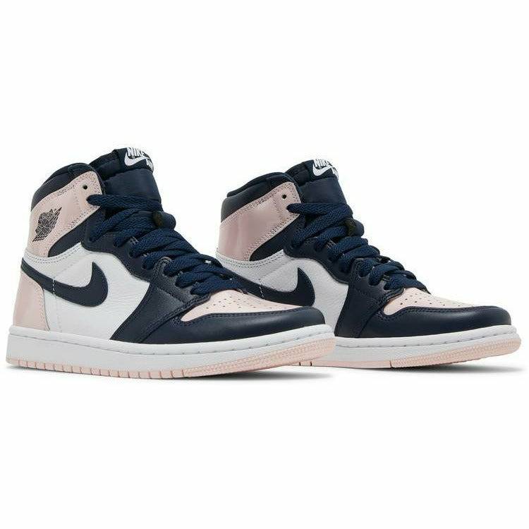 Wmns Air Jordan 1 Retro High OG SE Bubble Gum