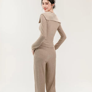 Maya Comfortable Winter Premium Trackset