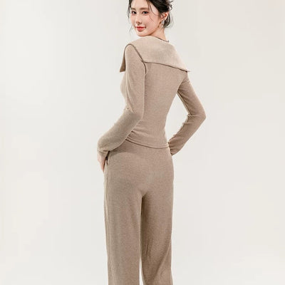 Maya Comfortable Winter Premium Trackset