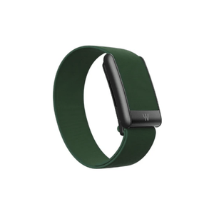 Whoop 5.0 Coreknit Evergreen Band (Strap Only)