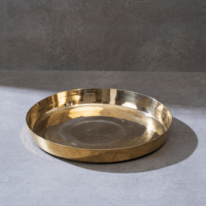 Kansa Dinner Thaali