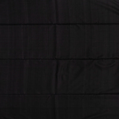 Pink Handloom Soft Silk Saree With Tie & Dye Motifs