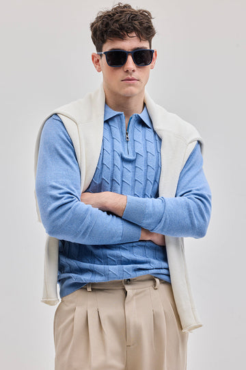 Light Blue