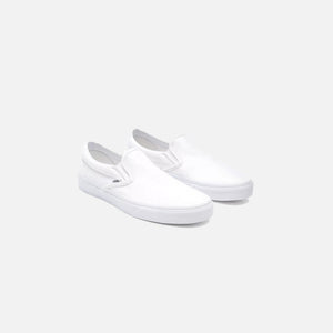 Vans | CLASSIC SLIP-ON TRUE WHITE