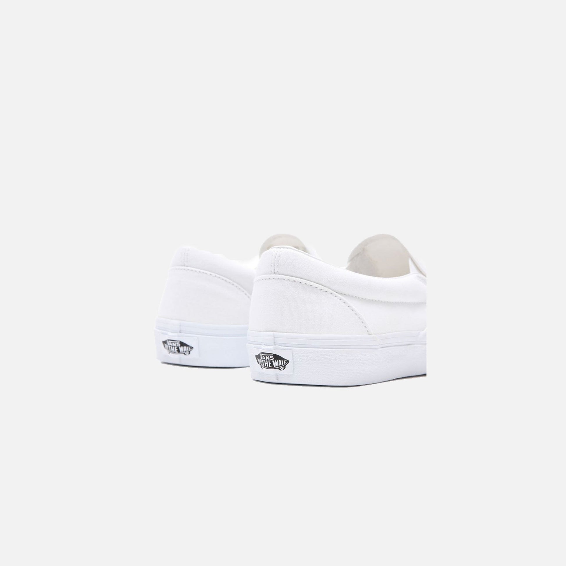 Vans | CLASSIC SLIP-ON TRUE WHITE