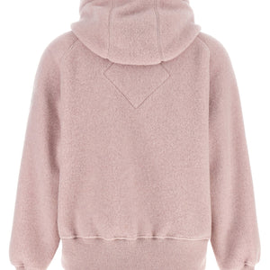 Canada Goose Chilliwack Wool Blend Hoodie