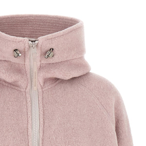 Canada Goose Chilliwack Wool Blend Hoodie