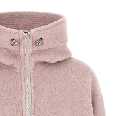 Canada Goose Chilliwack Wool Blend Hoodie