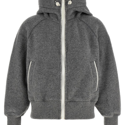 Canada Goose Chilliwack Bomber Jacket
