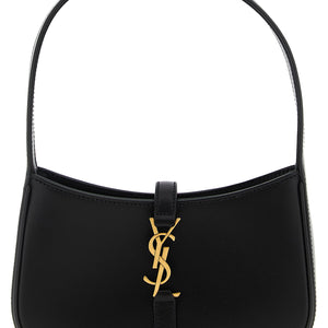 Saint Laurent Hobo Le 5 À 7 Mini Handbag