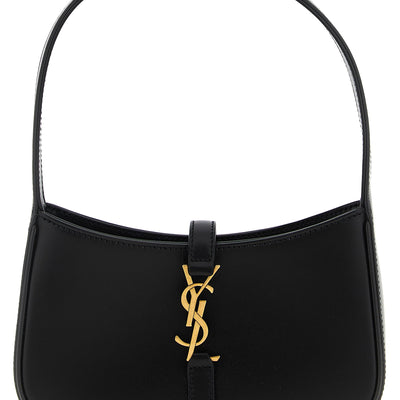 Saint Laurent Hobo Le 5 À 7 Mini Handbag