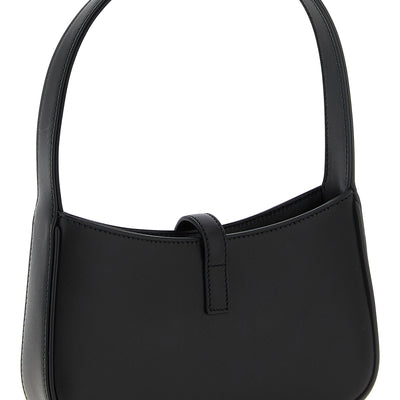Saint Laurent Hobo Le 5 À 7 Mini Handbag
