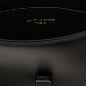 Saint Laurent Hobo Le 5 À 7 Mini Handbag
