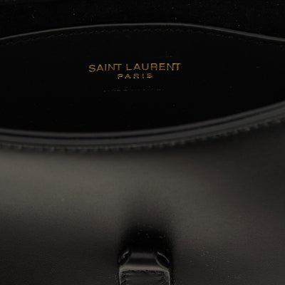 Saint Laurent Hobo Le 5 À 7 Mini Handbag