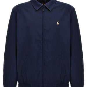 Polo Ralph Lauren Logo Jacket