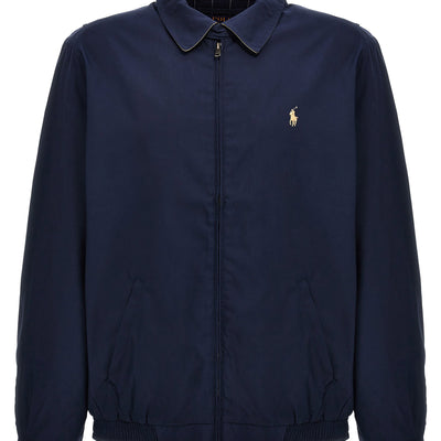Polo Ralph Lauren Logo Jacket