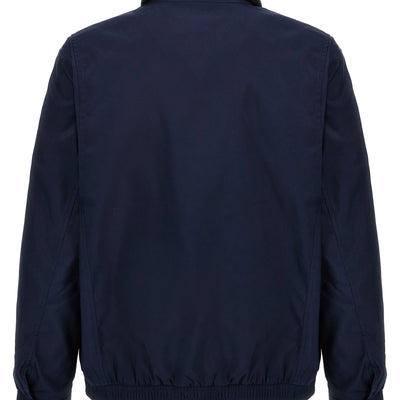Polo Ralph Lauren Logo Jacket