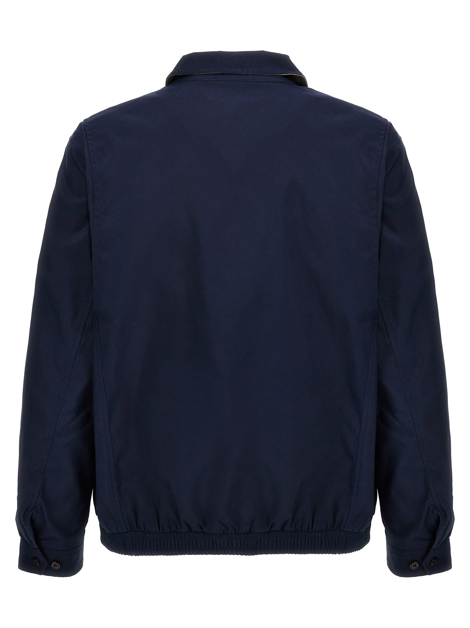 Polo Ralph Lauren Logo Jacket