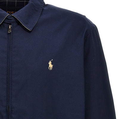 Polo Ralph Lauren Logo Jacket